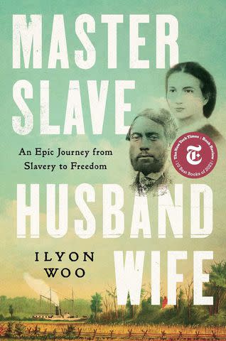 Master Slave Husband Wife