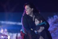 <p><strong>Where:</strong> ABC</p><p><strong><strong>Synopsis: </strong></strong>A police chief takes in a young child she finds at the scene of a crime, but soon discovers she has no memory of who she is or how she got there. <br></p>