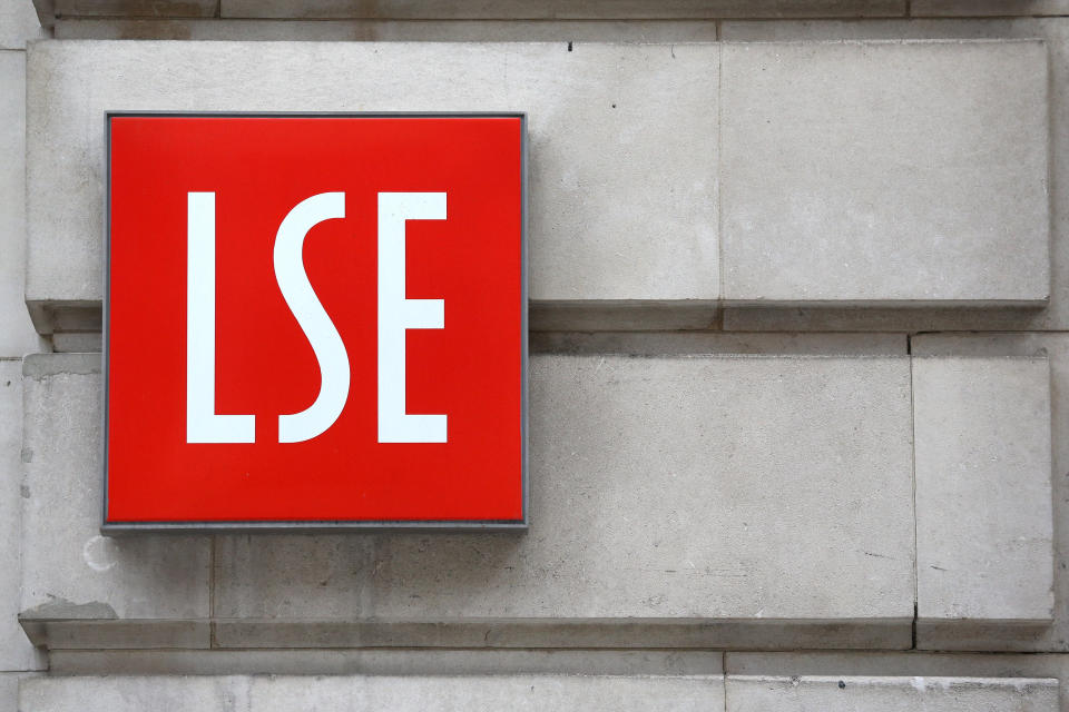 Someone at LSE <a href="http://www.huffingtonpost.co.uk/2014/09/05/lse-apologises-after-raci_n_5771204.html" target="_blank">accidentally sent out a test email</a> to thousands of students - 30% of whom are Asian - addressing them as Kung Fu Panda.