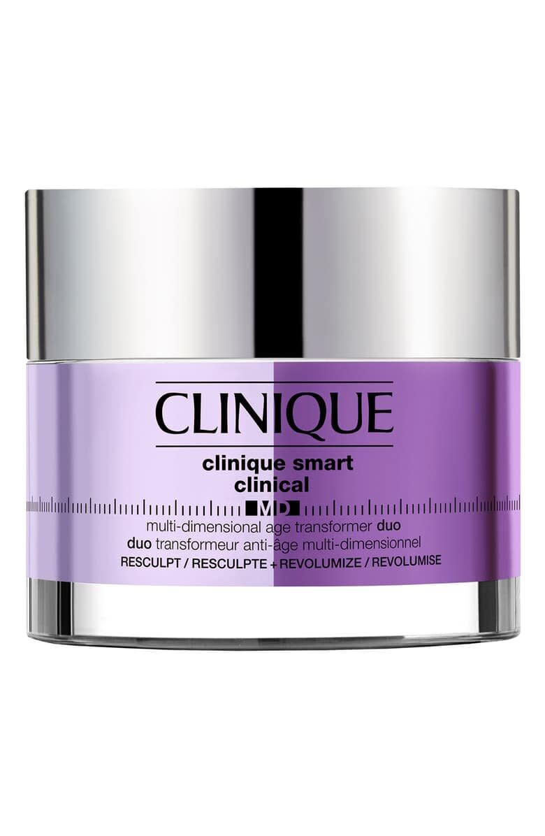 Clinique Smart Clinical MD Multi-Dimensional Age Transformer Duo