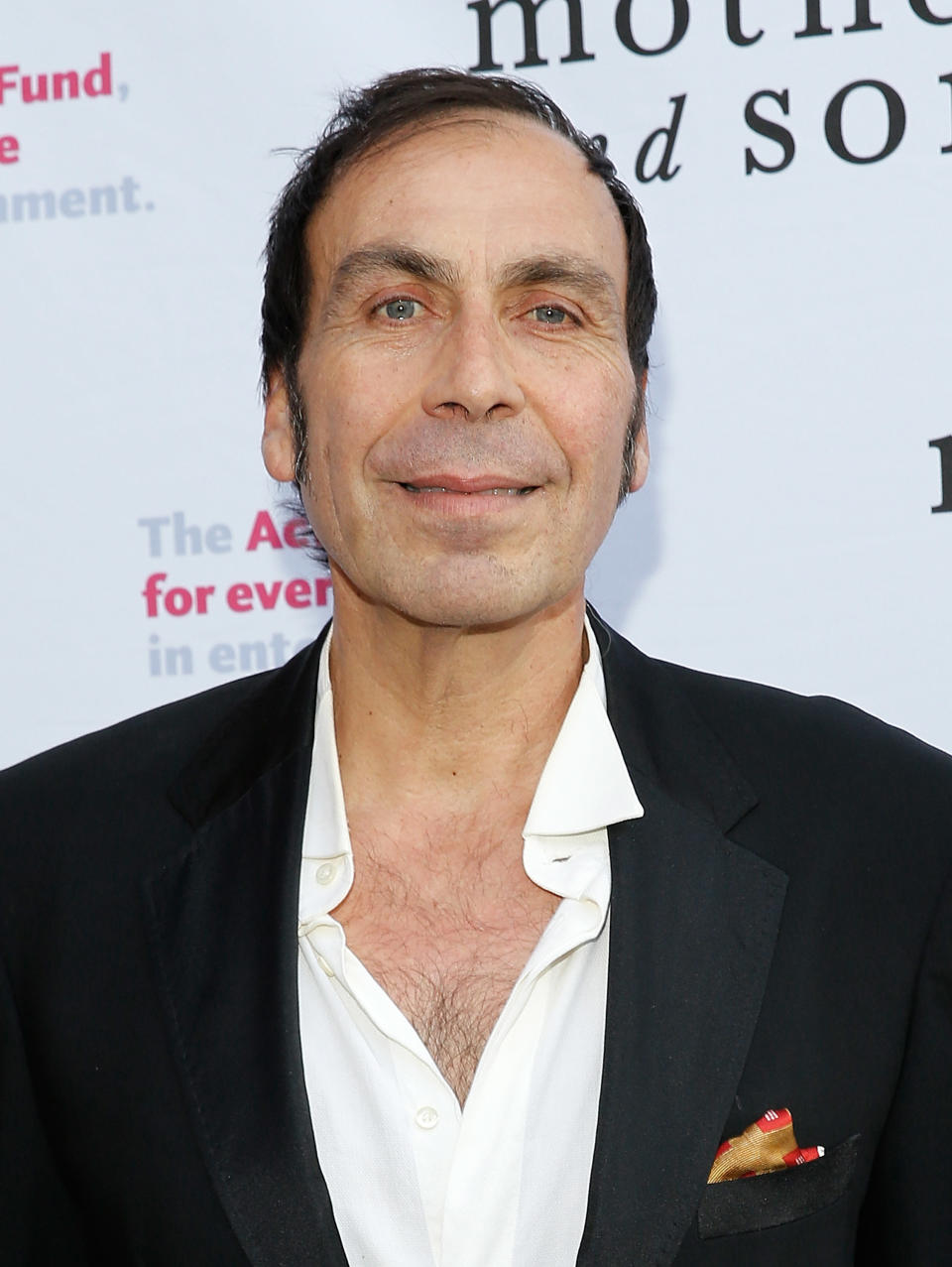 Taylor Negron, a comedian and actor who described his style as “California Gothic” and who brought a funereal, straight-faced sensibility to a career’s worth of character roles in cult comedies like “Fast Times at Ridgemont High” and “One Crazy Summer,” died on Jan. 10, 2015. He was 57. 