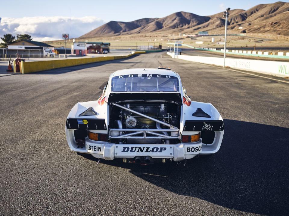 porsche 935 k3