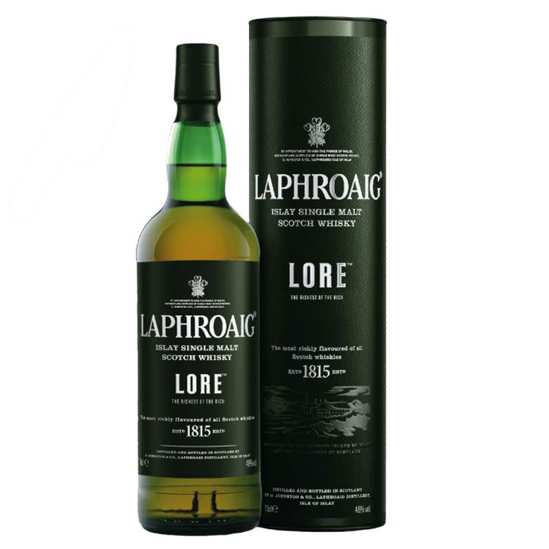 Laphroaig