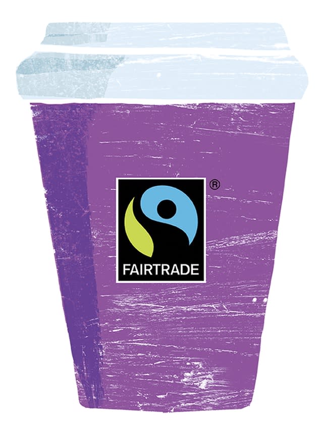 Fairtrade Fortnight