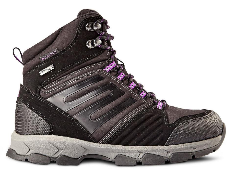 Windriver Women’s Peak HD3 Waterproof Winter Hikers