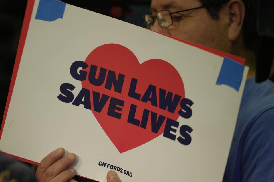 Former Cincinnati Councilman and Hamilton County treasurer Charlie Winburn writes about the link between childhood trauma and gun violence. In addition to stricter gun laws, he says Congress and the president should pass a bill that would provide $50 billion for trauma-informed-care to attack what some experts call one of the single greatest public health threats today, unresolved childhood trauma.