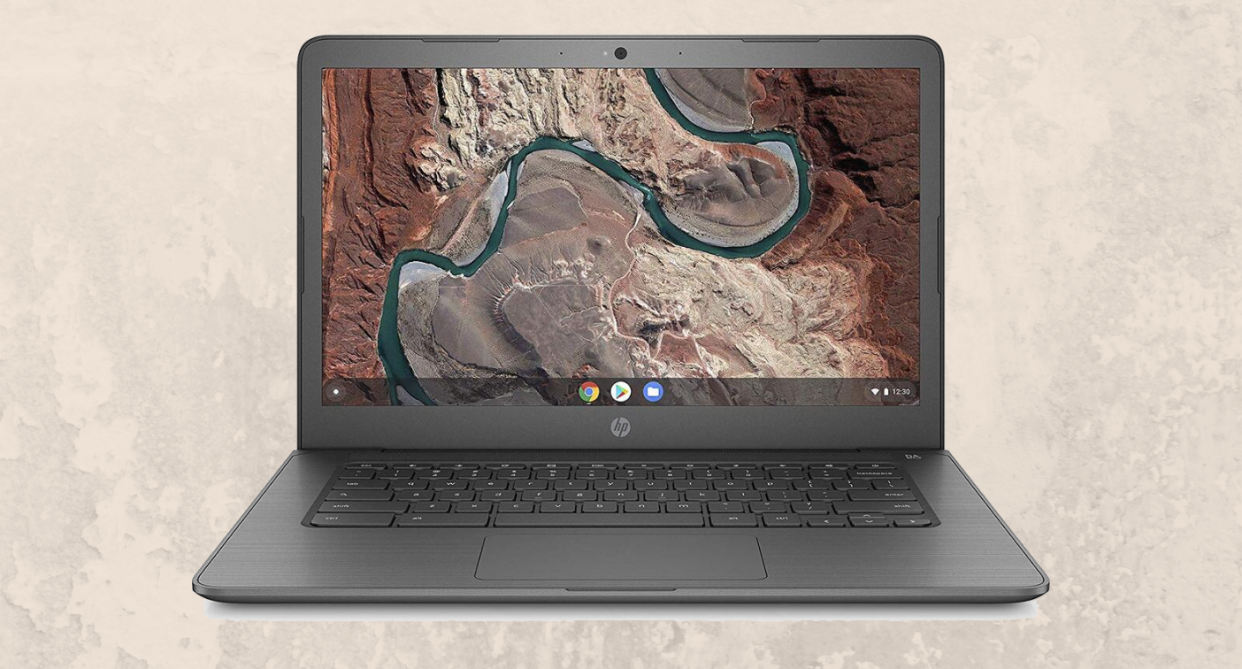 Cyber Monday may be over but this Chromebook is still on sale for $240