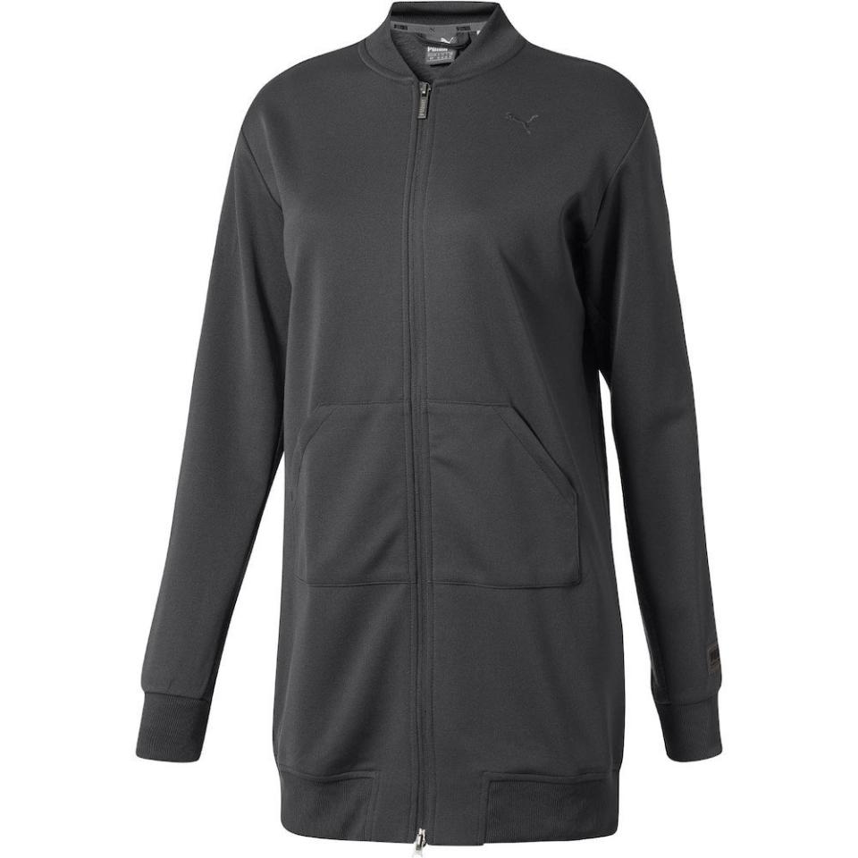 Puma Fusion Elongated Bomber