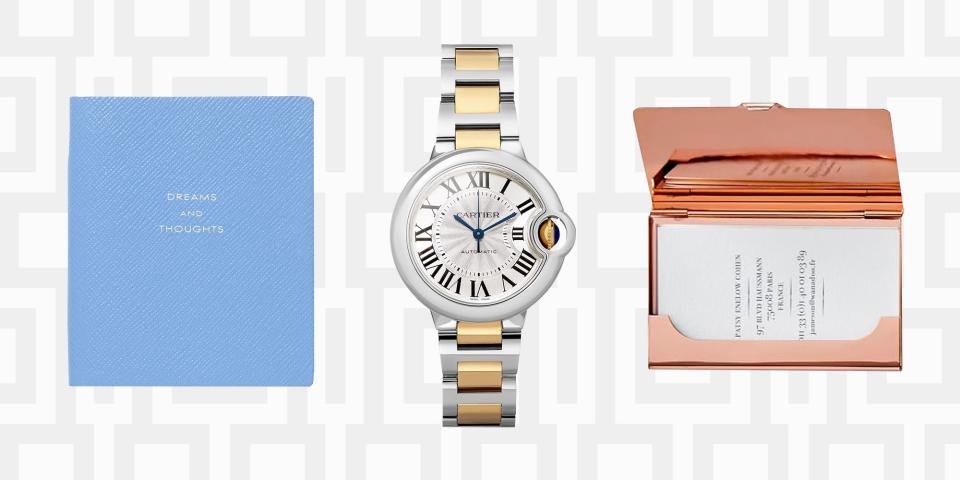 8 Genius Gift Ideas For Graduates