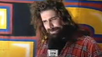<p> Of all of Mick Foley’s characters, Cactus Jack has always been the most violent, most aggressive, and most hardcore. Well, shortly after joining ECW in the mid ‘90s, Foley turned on the more hardcore audience when he spotted a sign saying “Cane Dewey” which referenced his 3-year-old son. Though shocking, the turn was justified. </p>