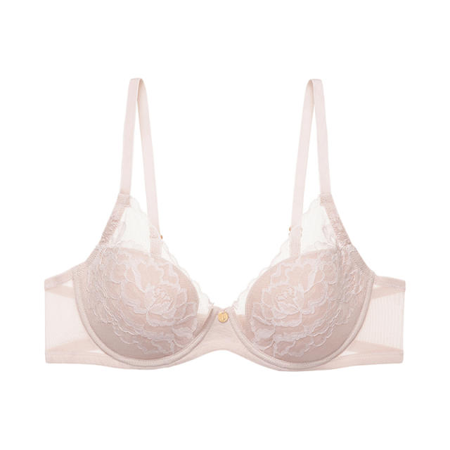 Natori Flora Underwire Bra - The Breast Life