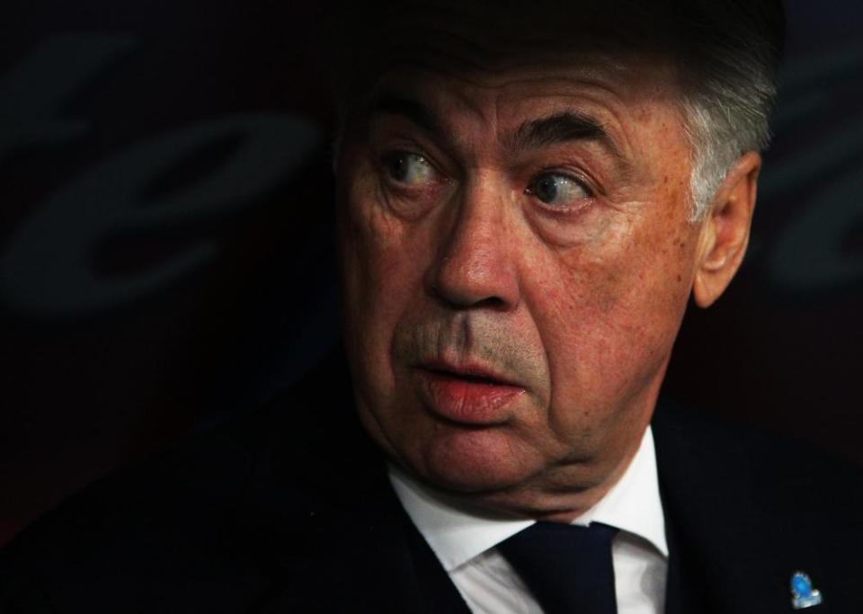 Carlo Ancelotti could face a player mutiny after enforcing another mandatory training camp.