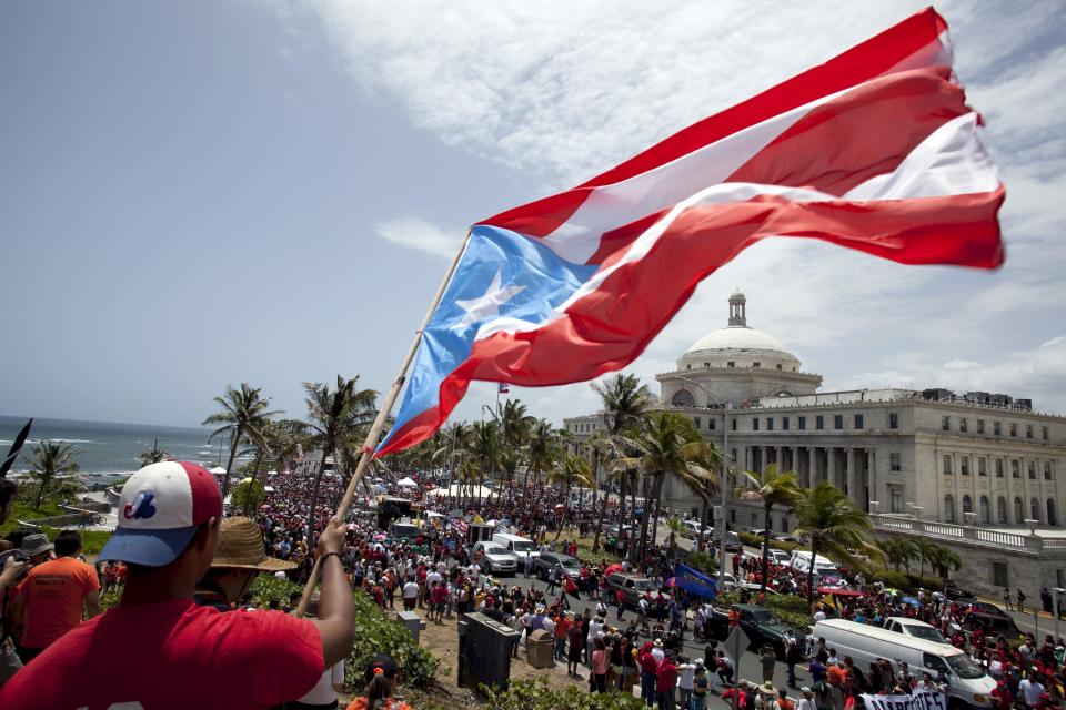 puerto rico