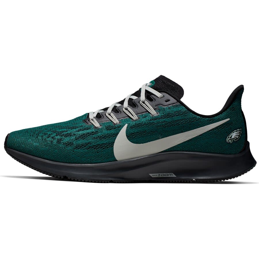 Nike Air Zoom Pegasus 36 Philadelphia Eagles