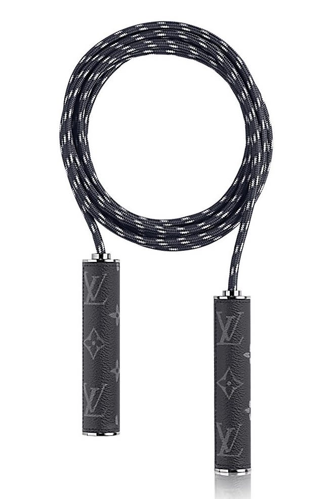 Jump Rope Christopher, Louis Vuitton