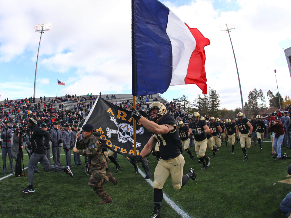 Army Football