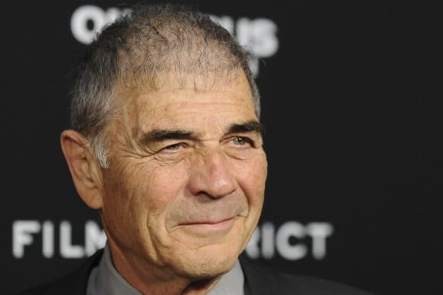 Jackie Brown star Robert Forster dies aged 78