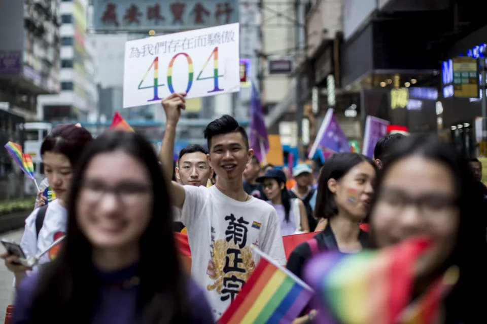 2018&#x005e74;11&#x006708;17&#x0065e5;&#x00ff0c;&#x009999;&#x006e2f;&#x00540c;&#x005fd7;&#x005927;&#x00904a;&#x00884c;&#x005438;&#x005f15;&#x004e00;&#x00842c;&#x004e8c;&#x005343;&#x004eba;&#x0053c3;&#x008207;&#x00ff0c;&#x005275;&#x004e0b;&#x006b77;&#x005e74;&#x0065b0;&#x009ad8;&#x003002;