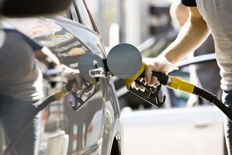 Prix des carburants, tickets-resto, retraites… Ce qui change le 1er septembre (Crédit : Getty Images)