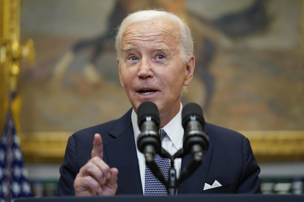 #Biden offers new student debt relief plan, lashes out at GOP after Supreme Court ruling