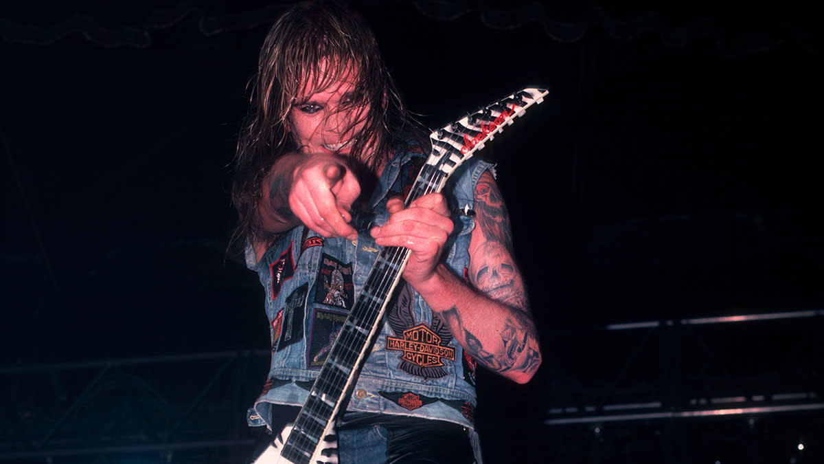  Chris Holmes 