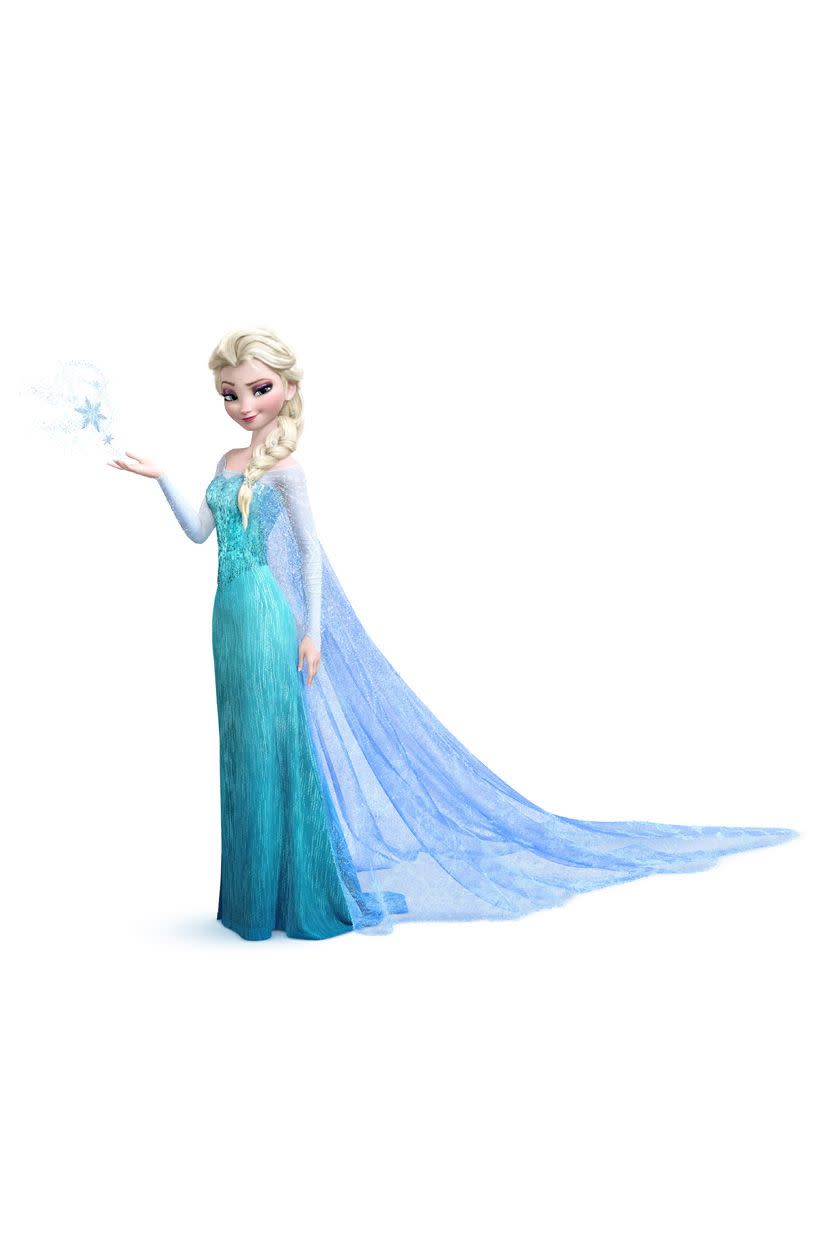 Elsa