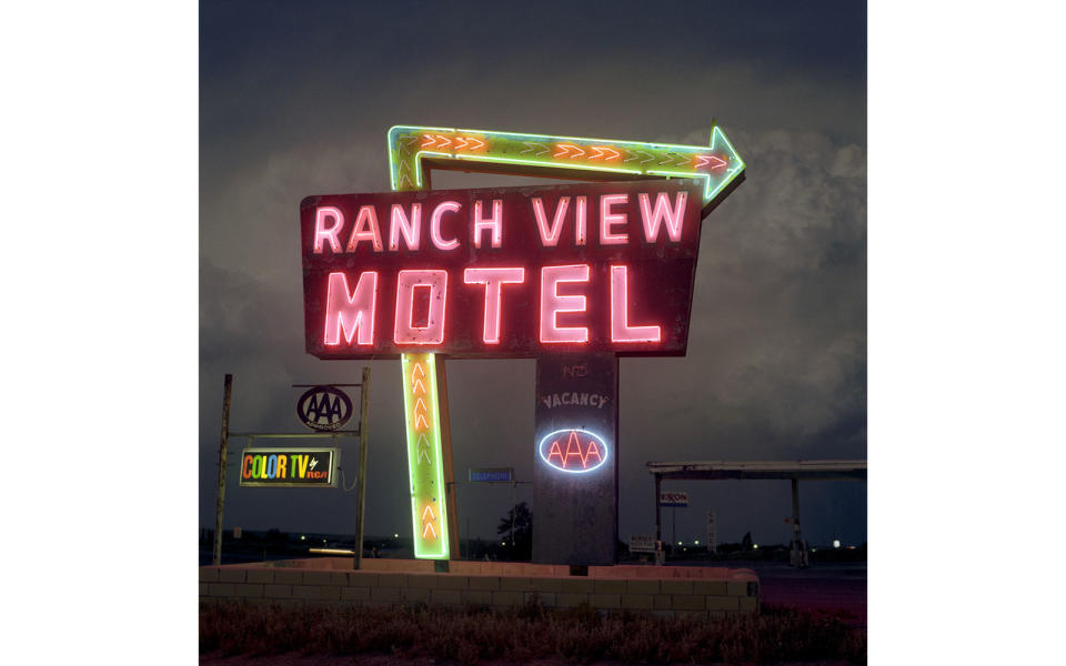 Ranch View Motel