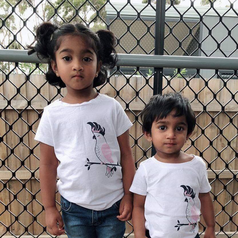 Sri Lankan Tamils Priya and Nadesalingam and their children are reportedly being deported