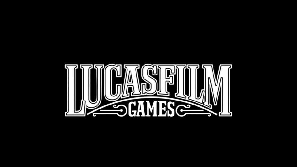 lucasfilm games