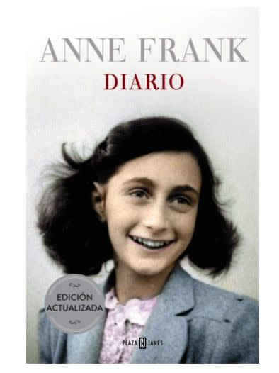 <p>Este testimonio sobre el horror nazi contado por una niña judía escondida con su familia es uno de los famosos de la historia. Imprescindible para entenderla.</p>