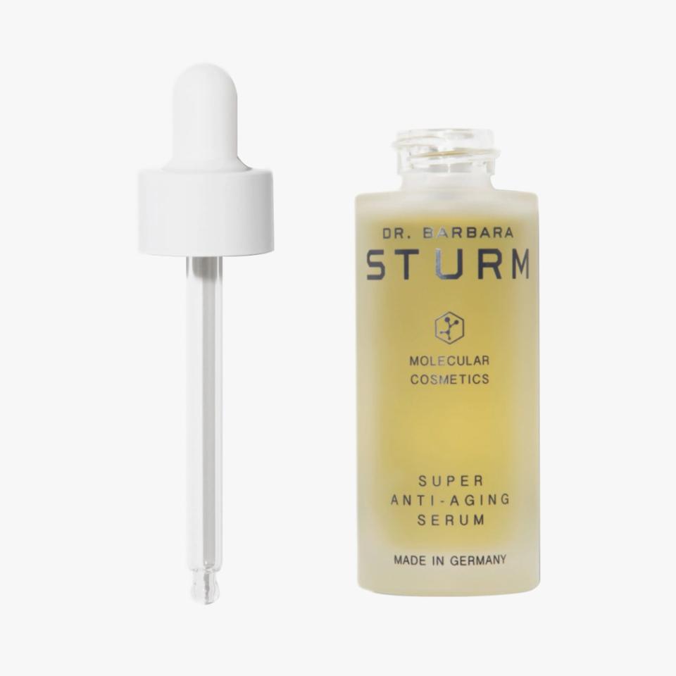 Dr. Barbara Sturm super anti-aging serum