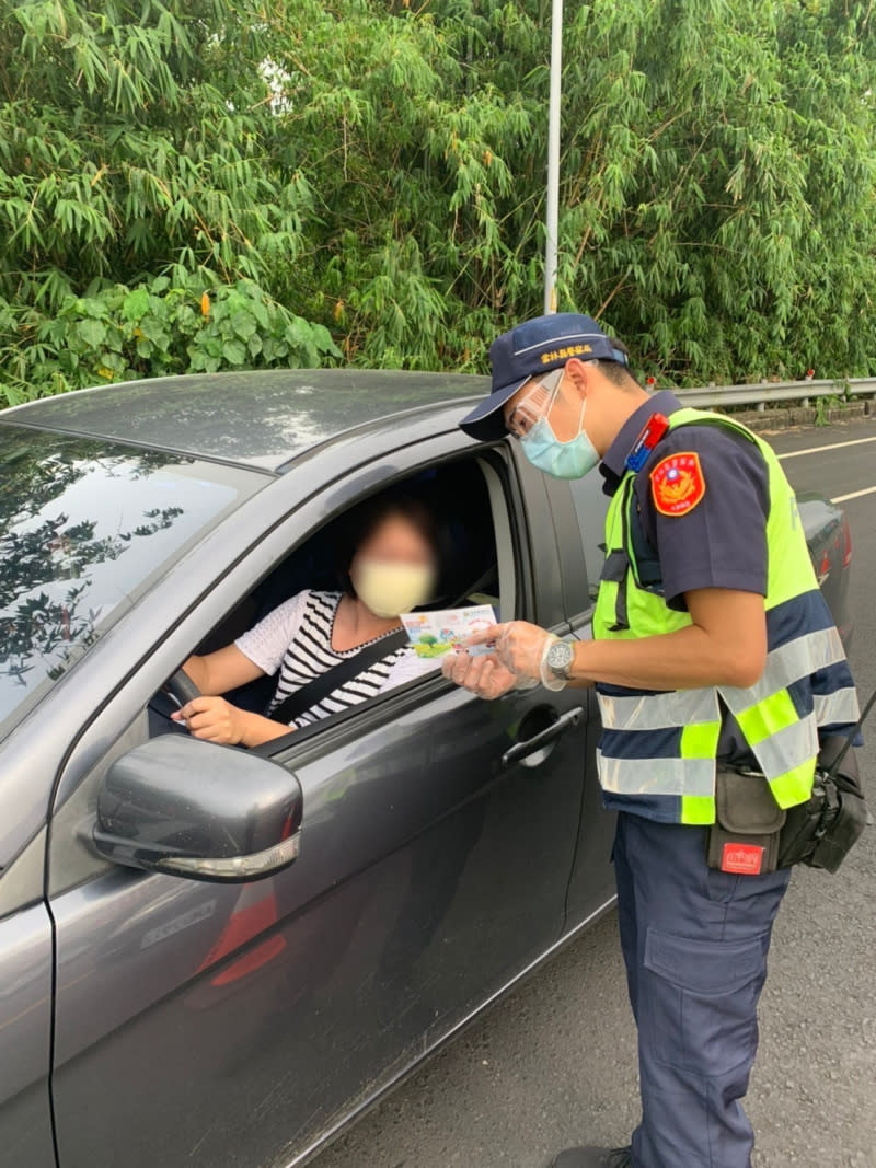 春節前強力遏止酒駕　雲警同步執行全國取締勤務