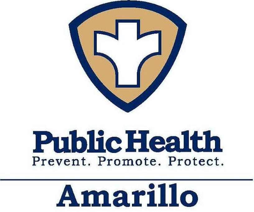 Amarillo Public Health Department