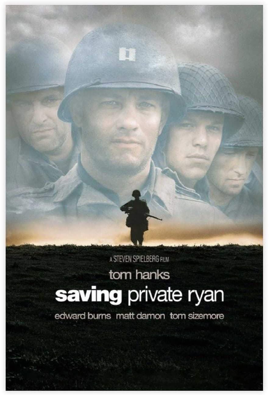 Saving Private Ryan