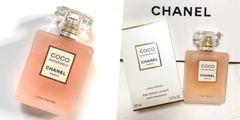 CHANEL秋季新爆品