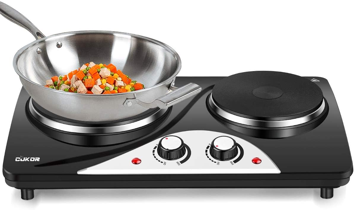 best hot plates cukor cast iron