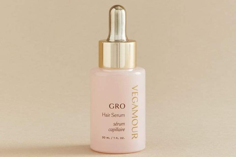  (Vegamour’s GRO Hair Serum)