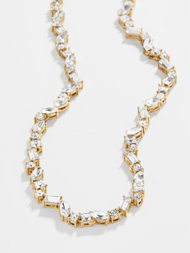 <p>Baublebar Bennett Necklace, $68, <a href="https://rstyle.me/+0JbwpuWqfX8hT5WH1vfnGQ" rel="nofollow noopener" target="_blank" data-ylk="slk:available here" class="link ">available here</a>.</p>