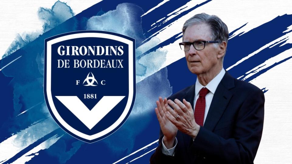 Bordeaux, John Henry, FSG