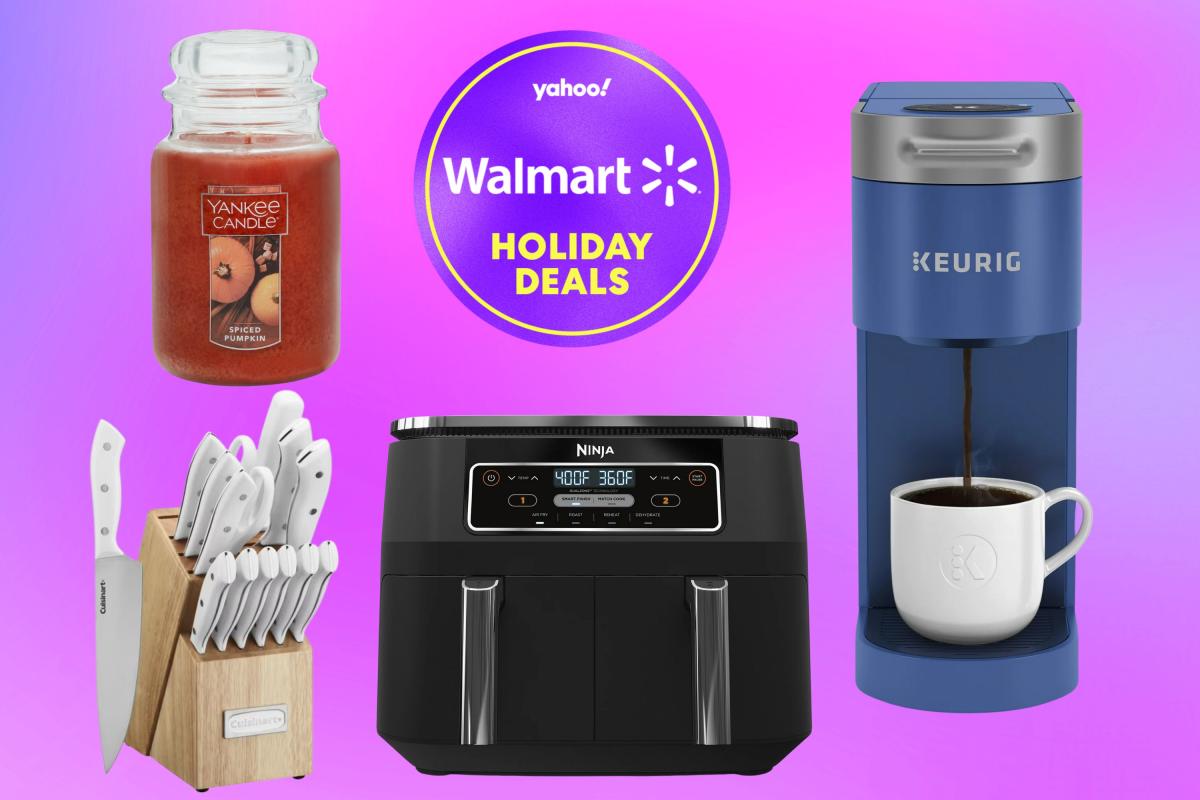 Missed Prime Day? These Walmart deals are still going, and the prices are even lower