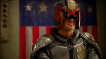 <p> <strong>Year:</strong>&#xA0;2012 |&#xA0;<strong>Director:</strong>&#xA0;Pete Travis </p> <p> Long after Stallone&apos;s diet-Dredd&#xA0;violated helmet laws, Travis and writer Alex Garland gave 2000AD&apos;s neo-fascist Judge, jury and executioner the tight, hard and stylishly brutal treatment he deserved. As every opportunity for morally shady, drug-enhanced violence is extravagantly indulged, the tower-block lock-down set-up brooks no plot flab. Karl Urban clearly got the memo with his ego-free title-turn, while Lena Headey banked a sado-villain for the ages in Ma-Ma. Sequel, please?&#xA0; </p>