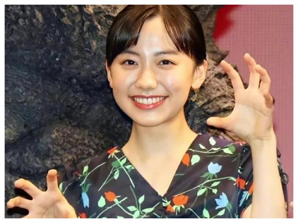 「天才童星」蘆田愛菜17歲模樣曝　仙女顏值網看呆：完全沒長歪！