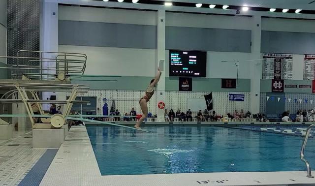 Photos: Port Huron United girls swimming & diving prepares for season