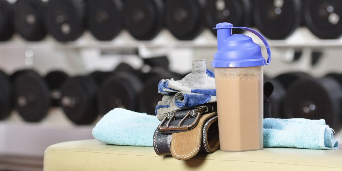 Best Pre-Workout Supplements of 2023 - CNET