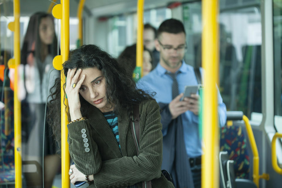 Commuters are being overcharged by Transport NSW. Source: Getty