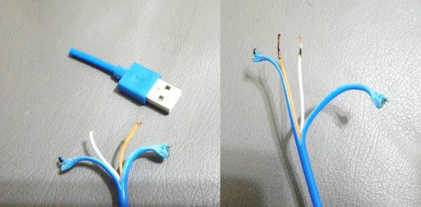 夜市3米USB快速充電線能買嗎? 夜市線PK原廠線實測揭密