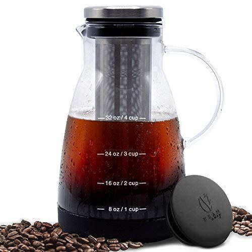 6) Cold Brew Coffee Maker