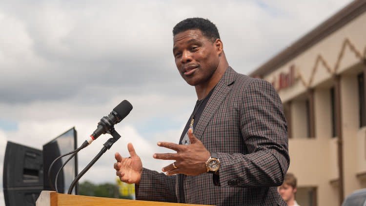 Herschel Walker