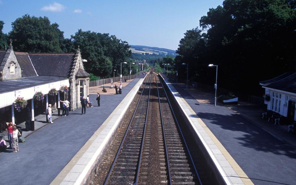 Pilotchry platforms