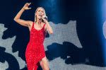 Céline Dion Live Review